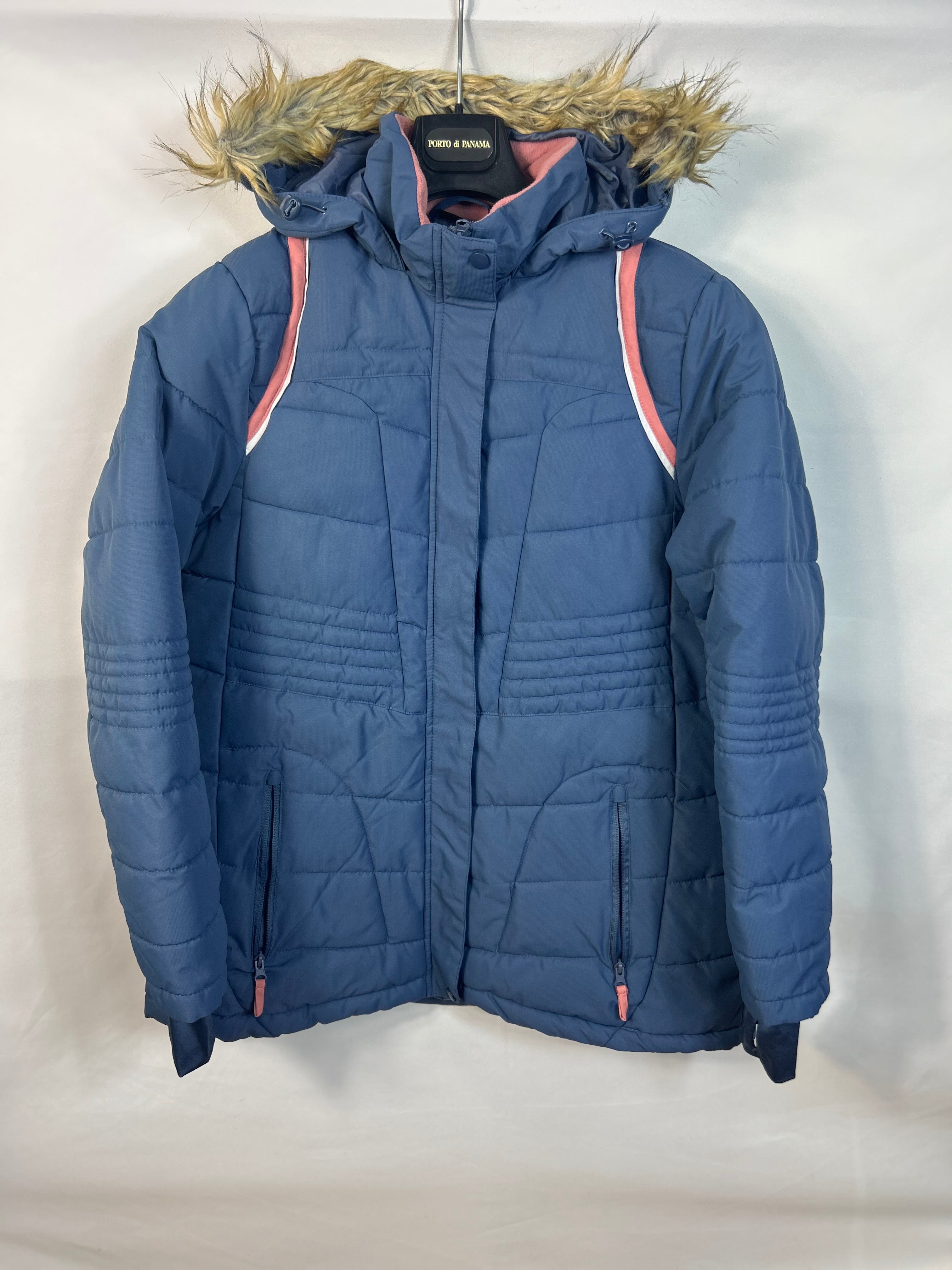 TAGLIA L - Giubbino Janina